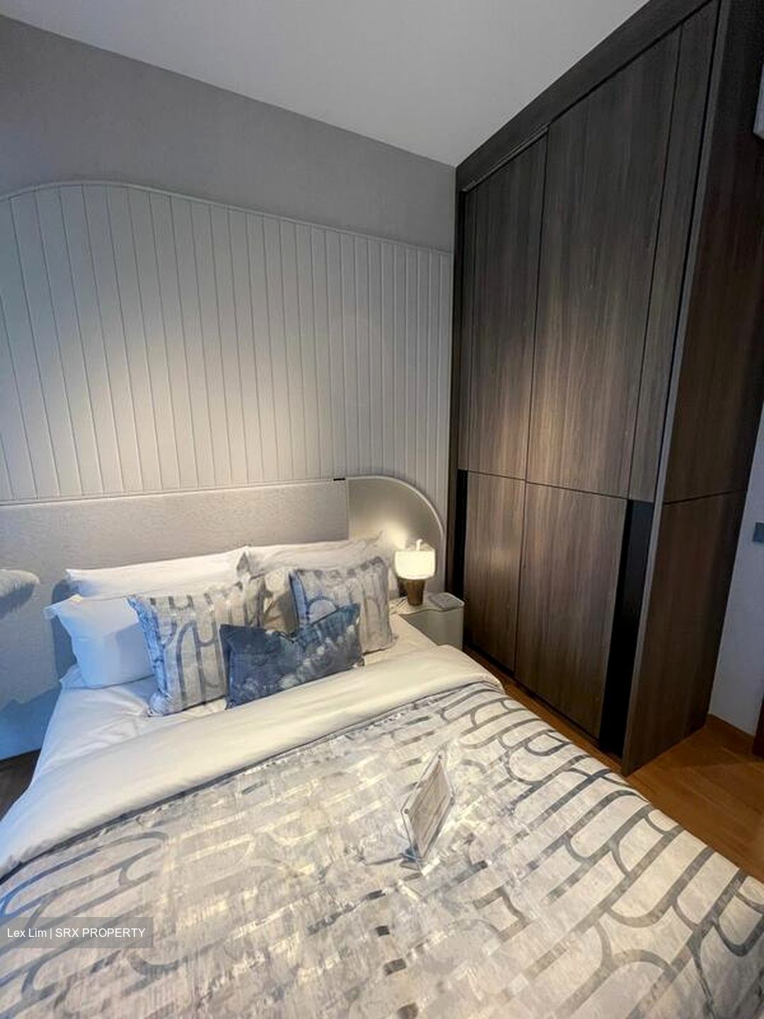 Canninghill Piers (D6), Apartment #502967021